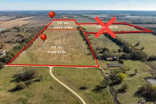 00 County Road 16110, Pattonville, TX 75468 - Photo 1