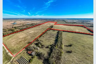 00 County Road 16110, Pattonville, TX 75468 - Photo 2
