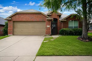 1405 Canvasback, Aubrey, TX 76227 - Photo 1