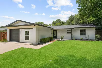 8616 Flicker Lane, Dallas, TX 75238 - Photo 2