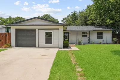 8616 Flicker Lane, Dallas, TX 75238 - Photo 2