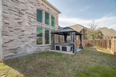 15664 Wild Cherry Lane, Fort Worth, TX 76262 - Photo 26