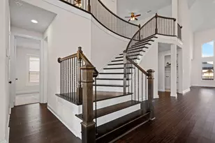 15664 Wild Cherry Ln, Fort Worth, TX 76262 - Photo 2