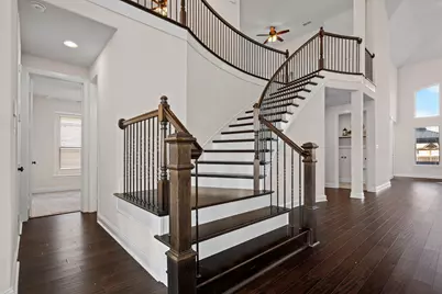 15664 Wild Cherry Lane, Fort Worth, TX 76262 - Photo 2
