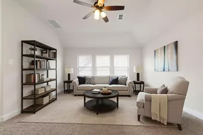 15664 Wild Cherry Lane, Fort Worth, TX 76262 - Photo 16