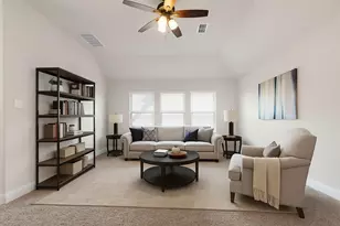 15664 Wild Cherry Ln, Fort Worth, TX 76262 - Photo 16