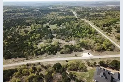 1500 Ridgeway Drive, Bluff Dale, TX 76433 - Photo 1