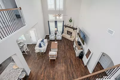 112 Walnut Drive, Van Alstyne, TX 75495 - Photo 16