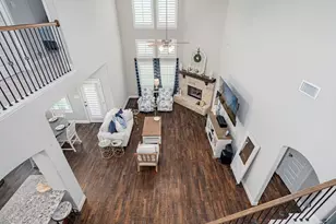 112 Walnut Dr, Van Alstyne, TX 75495 - Photo 16