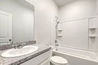 8053 Muddy Creek Drive, Fort Worth, TX 76131 - Photo 22