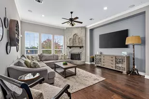5912 Waterford Ln, McKinney, TX 75071 - Photo 8