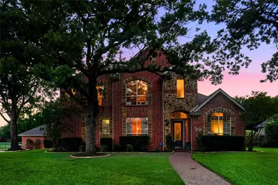 1204 Wellington Drive, Keller, TX 76248 - Photo 1