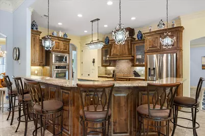 1011 Sunset Bay Court, Granbury, TX 76048 - Photo 6