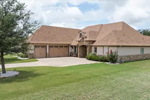 1011 Sunset Bay Ct, Granbury, TX 76048 - Photo 36