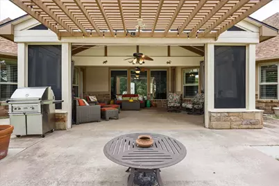 1011 Sunset Bay Court, Granbury, TX 76048 - Photo 26