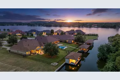 1011 Sunset Bay Court, Granbury, TX 76048 - Photo 1