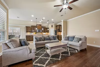 9655 Corinth Lane, Frisco, TX 75035 - Photo 8
