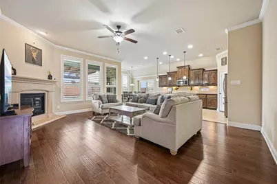 9655 Corinth Lane, Frisco, TX 75035 - Photo 6