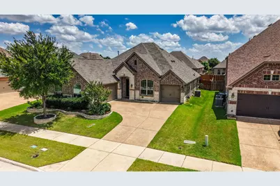 9655 Corinth Lane, Frisco, TX 75035 - Photo 1