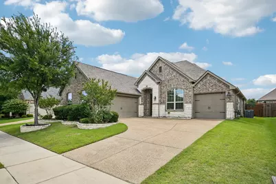 9655 Corinth Lane, Frisco, TX 75035 - Photo 2