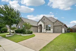 9655 Corinth Ln, Frisco, TX 75035 - Photo 2