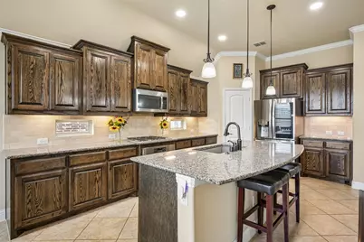 9655 Corinth Lane, Frisco, TX 75035 - Photo 12