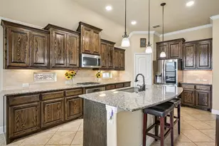 9655 Corinth Ln, Frisco, TX 75035 - Photo 12