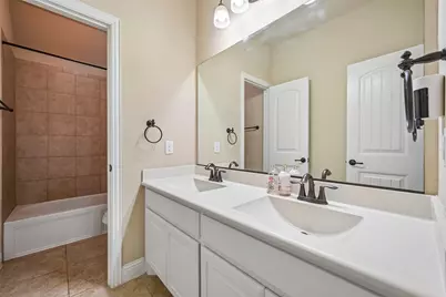 9655 Corinth Lane, Frisco, TX 75035 - Photo 20