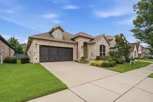 4500 Canopy St, Little Elm, TX 76227 - Photo 2