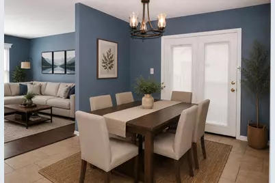 3207 Forest Creek Drive, Fort Worth, TX 76123 - Photo 2