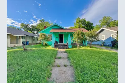 707 W Brooklyn Avenue, Dallas, TX 75208 - Photo 1