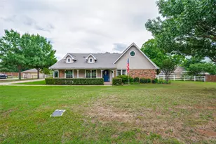 230 Ridgebriar Dr, Double Oak, TX 75077 - Photo 4