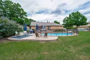230 Ridgebriar Dr, Double Oak, TX 75077 - Photo 12