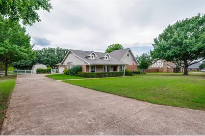 230 Ridgebriar Drive, Double Oak, TX 75077 - Photo 20