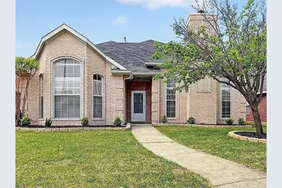 1229 Clear Creek Drive, Mesquite, TX 75181 - Photo 1