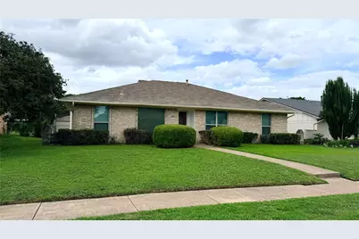 1521 Leicester Street, Garland, TX 75044 - Photo 2