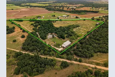 10405 Lipan Highway, Lipan, TX 76462 - Photo 2