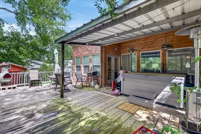 5261 Alta Vista, Malakoff, TX 75148 - Photo 22