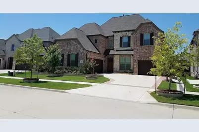 11035 Pershing Lane, Frisco, TX 75035 - Photo 4