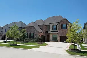 11035 Pershing Ln, Frisco, TX 75035 - Photo 4