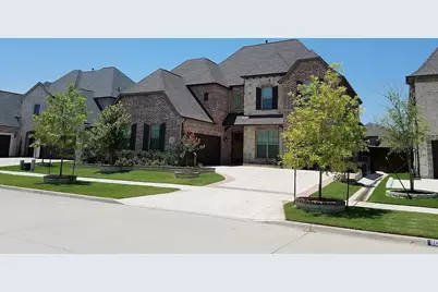 11035 Pershing Lane, Frisco, TX 75035 - Photo 2