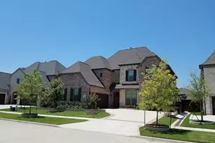 11035 Pershing Ln, Frisco, TX 75035 - Photo 2