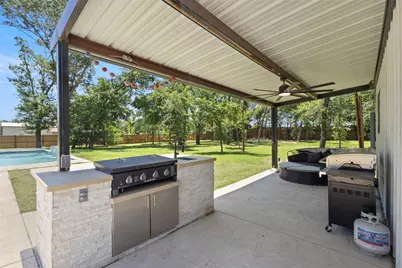 904 Taylor Branch, Springtown, TX 76082 - Photo 30