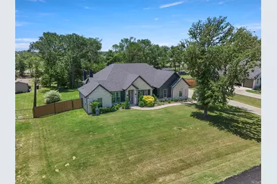 904 Taylor Branch, Springtown, TX 76082 - Photo 34