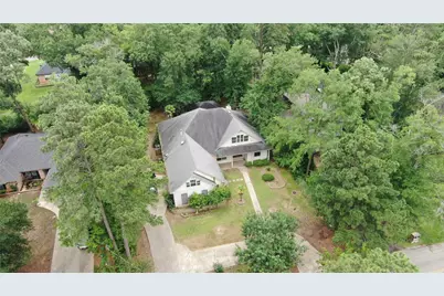 1528 Hideaway Lane W, Hideaway, TX 75771 - Photo 4