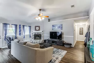 10241 Westward Drive, Fort Worth, TX 76108 - Photo 2