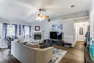 10241 Westward Dr, Fort Worth, TX 76108 - Photo 2