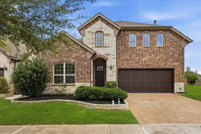 5000 Cyndur Drive, Lewisville, TX 75056 - Photo 1