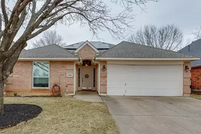 9005 Tyne Trail, Fort Worth, TX 76118 - Photo 1