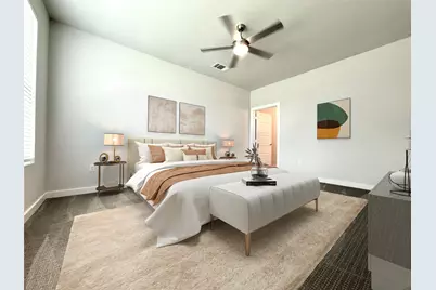 2219 Reserve Way #Bldg 17-2219, Mansfield, TX 76063 - Photo 20
